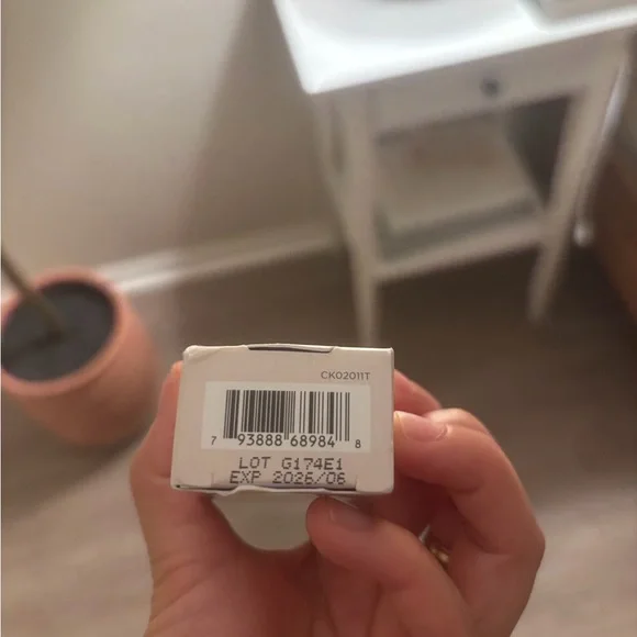 Tatcha silk sunscreen - Picture 4 of 4